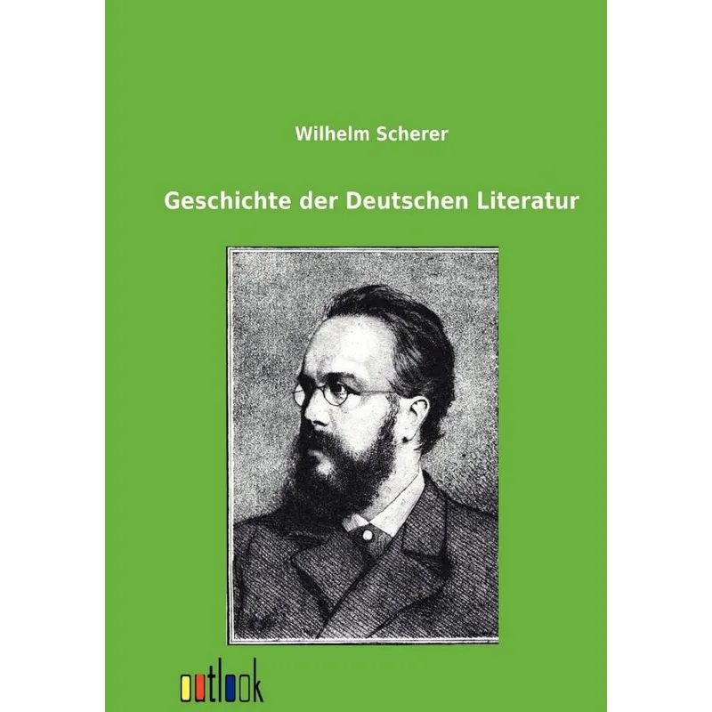 Geschichte der Deutschen Literatur