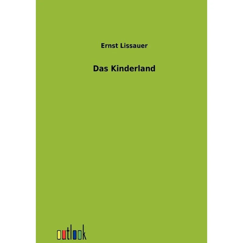 Das Kinderland