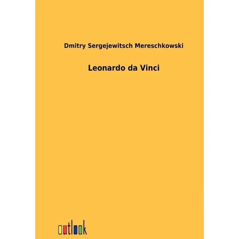 Leonardo da Vinci