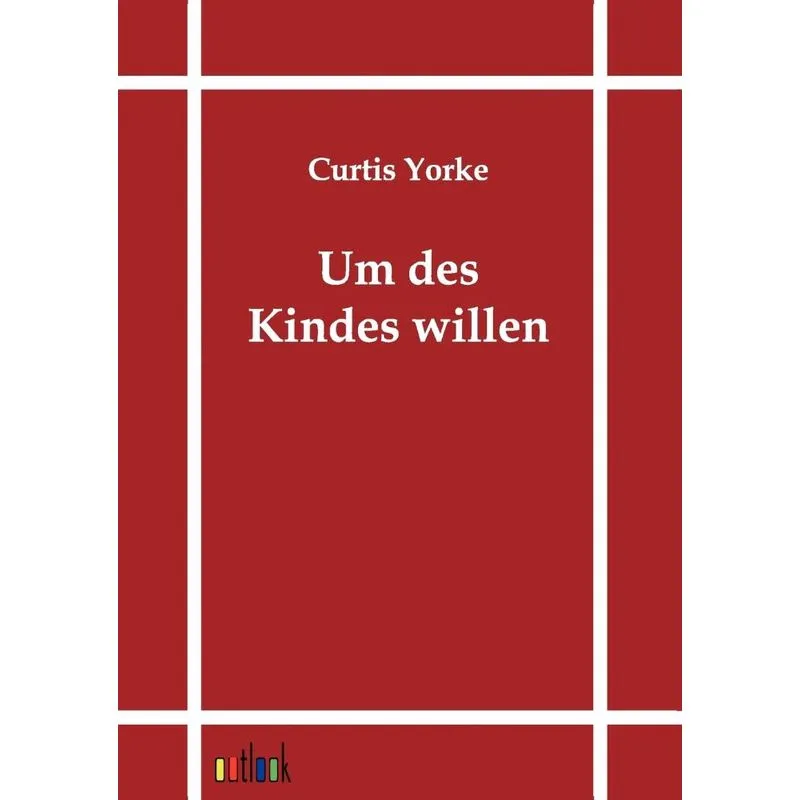 Um des Kindes willen