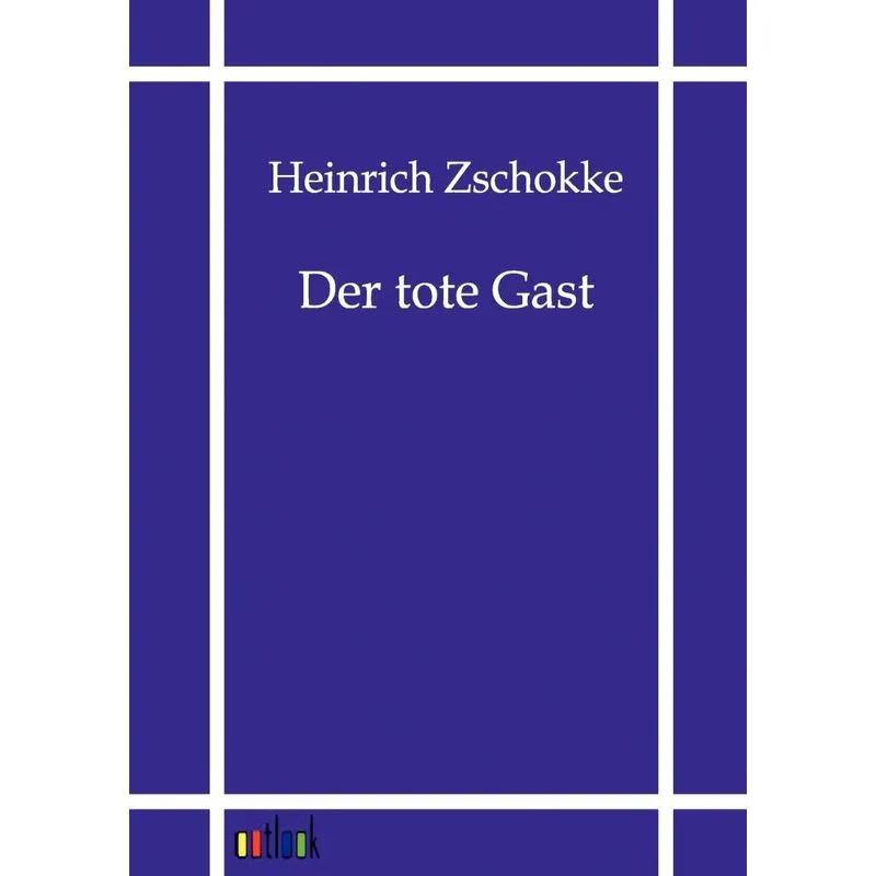 Der tote Gast