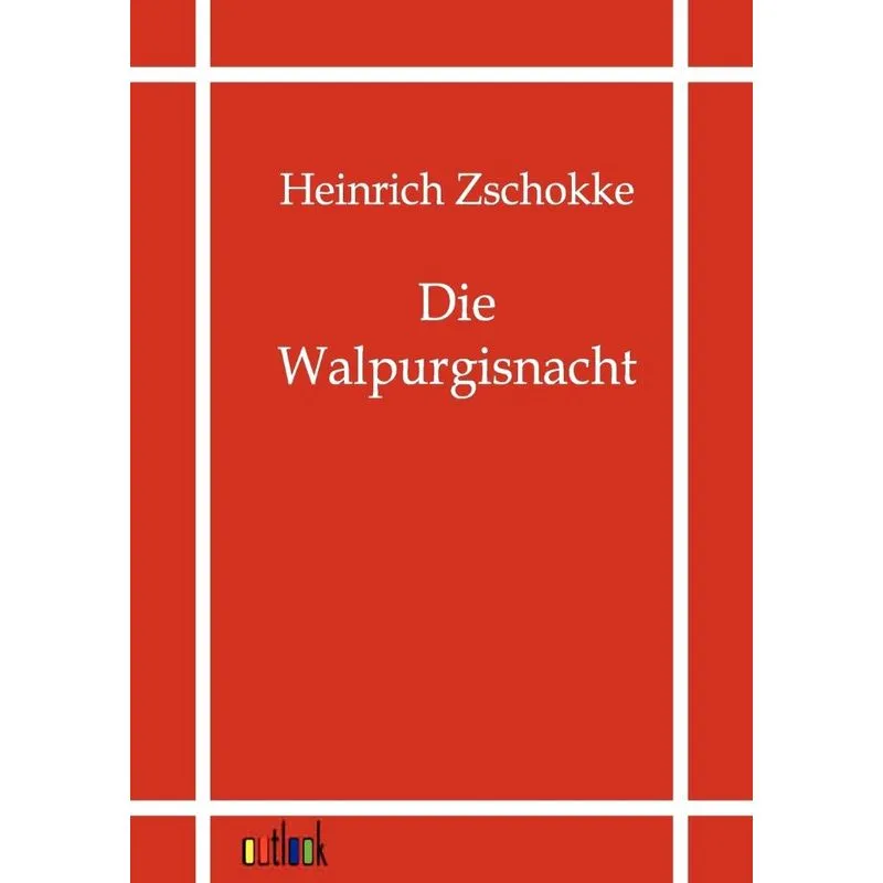 Die Walpurgisnacht