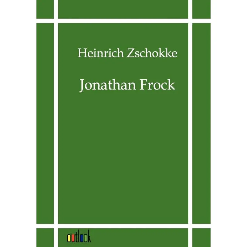 Jonathan Frock