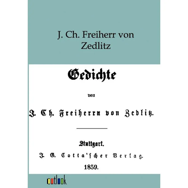 Gedichte