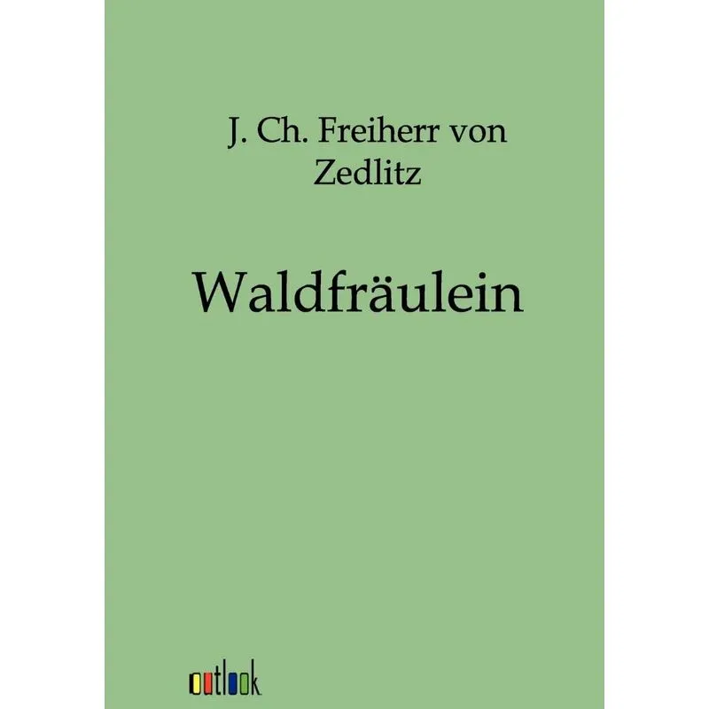Waldfräulein