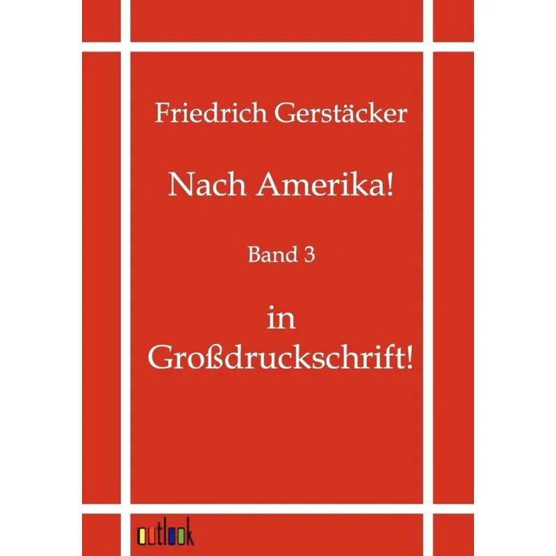 Nach Amerika!
