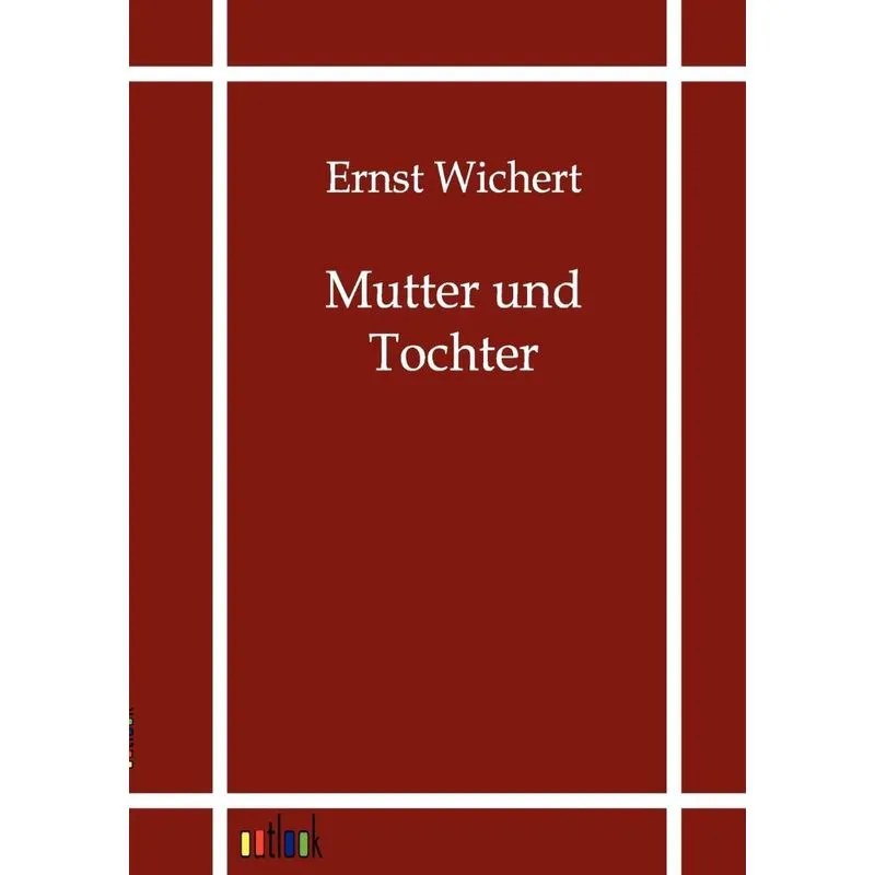 Mutter und Tochter
