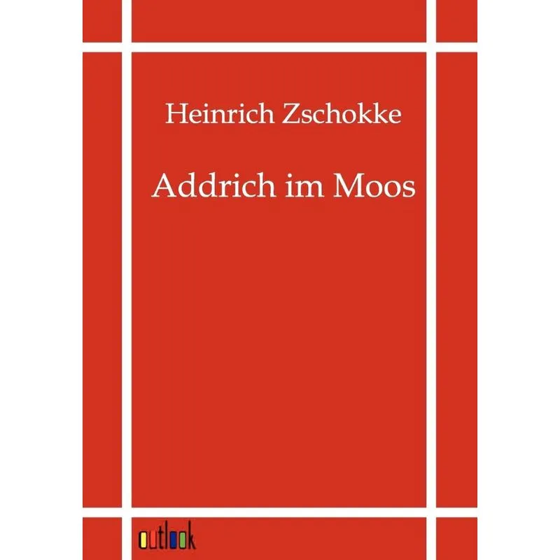 Addrich im Moos
