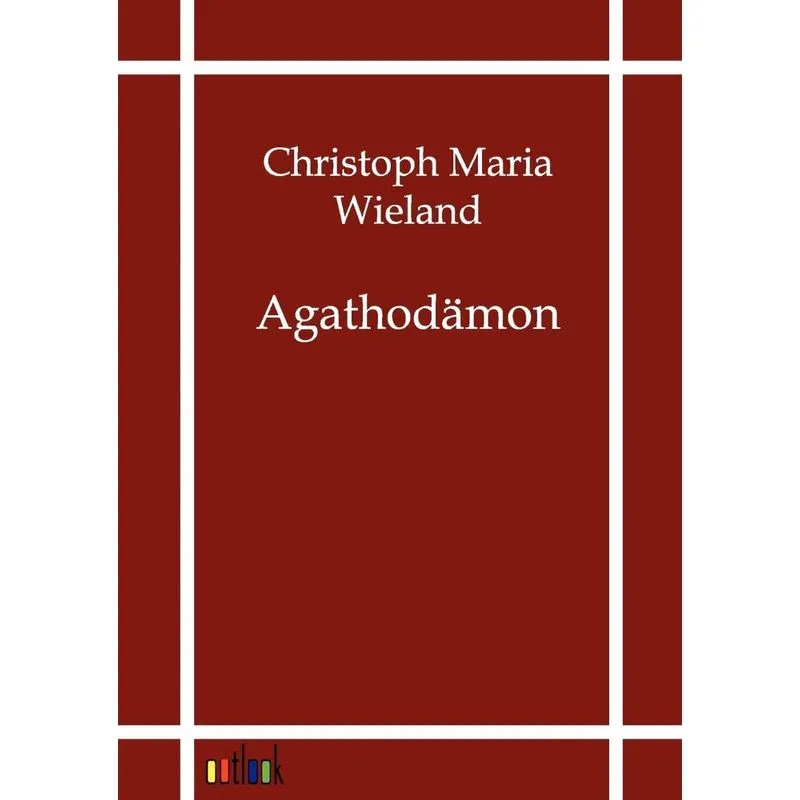 Agathodämon