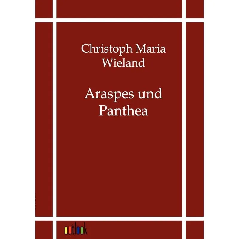 Araspes und Panthea