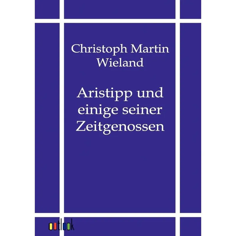 Aristipp und einige seiner Zeitgenossen