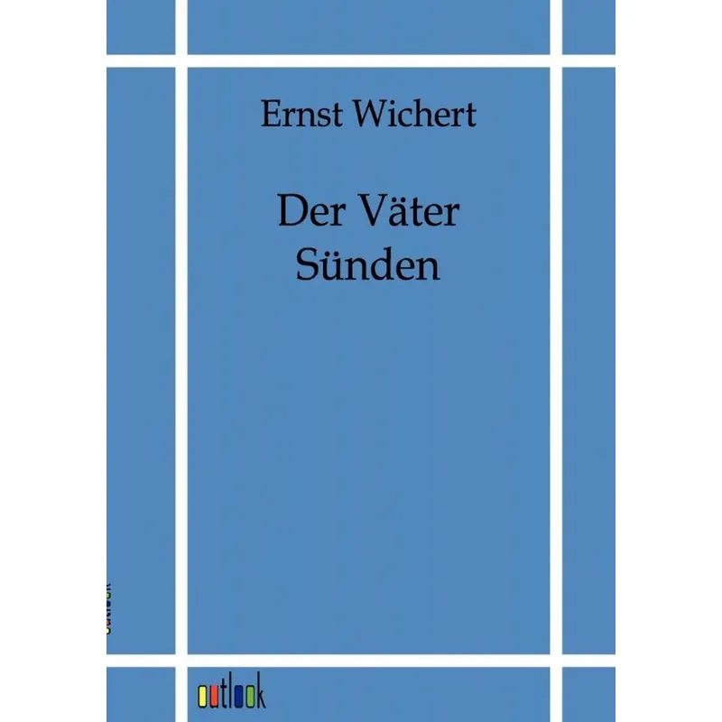 Der V Ter S Nden
