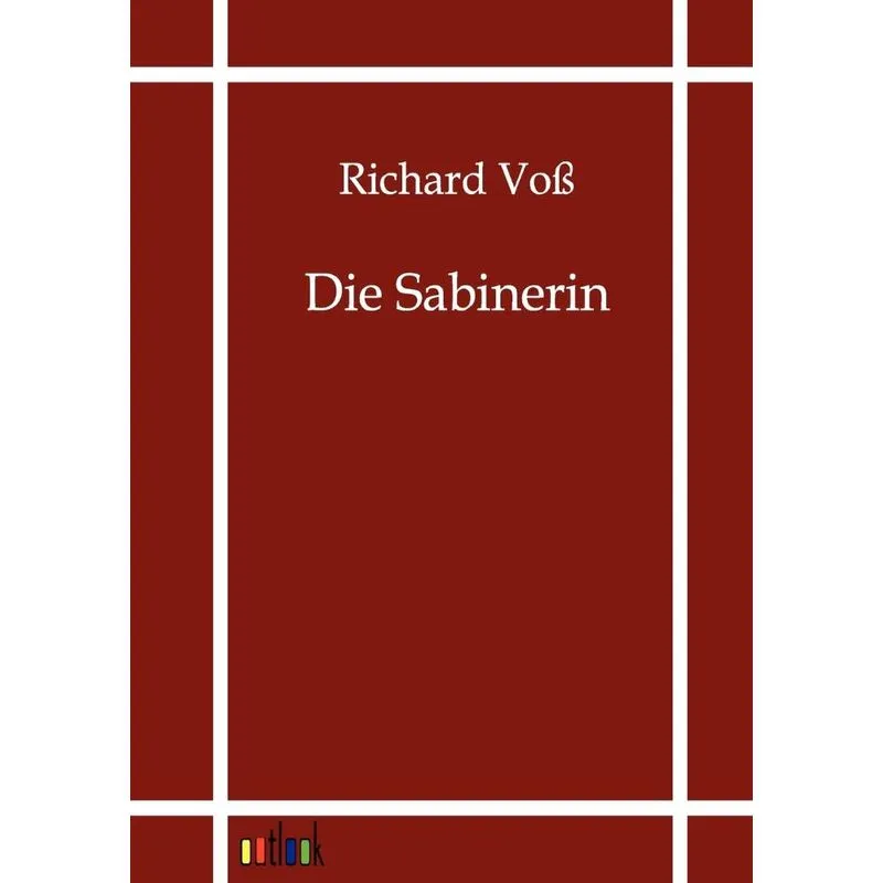 Die Sabinerin