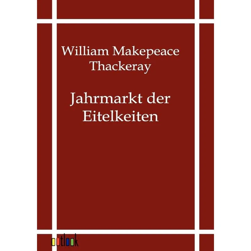 Jahrmarkt der Eitelkeiten