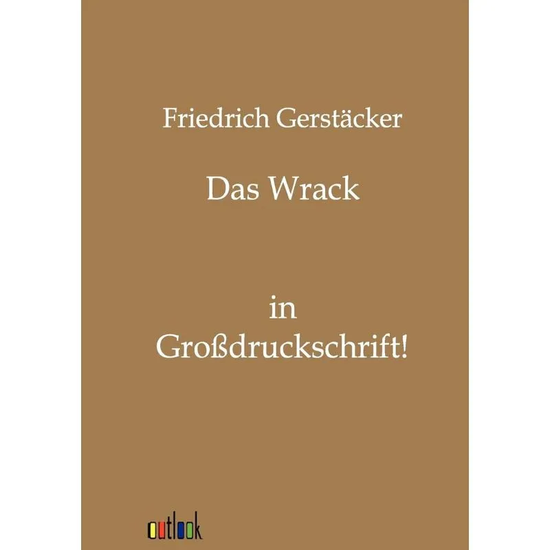 Das Wrack