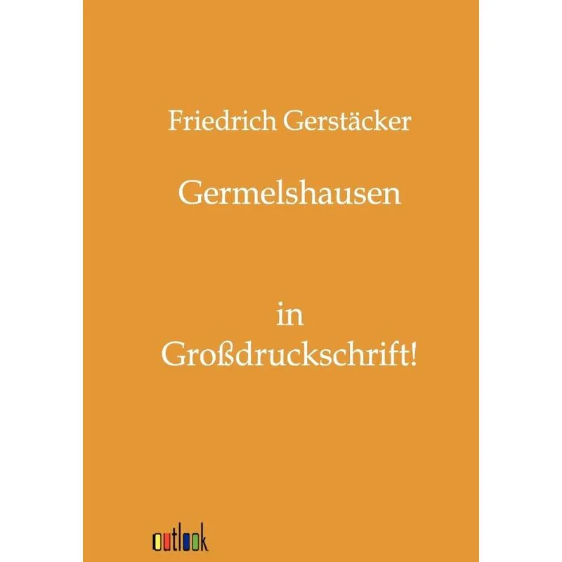 Germelshausen