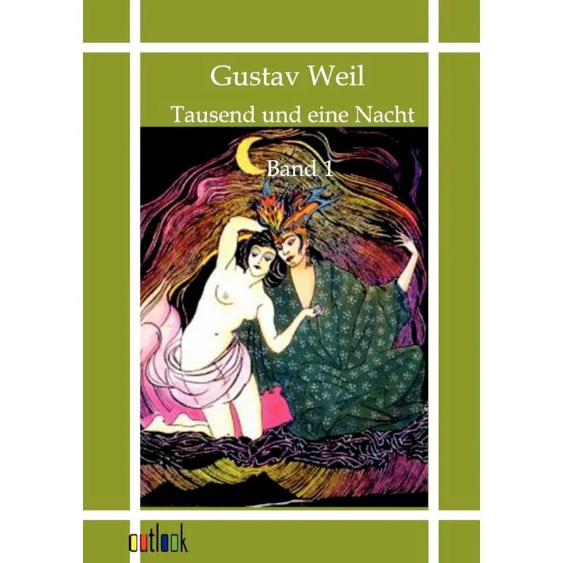 Tausend und eine Nacht
