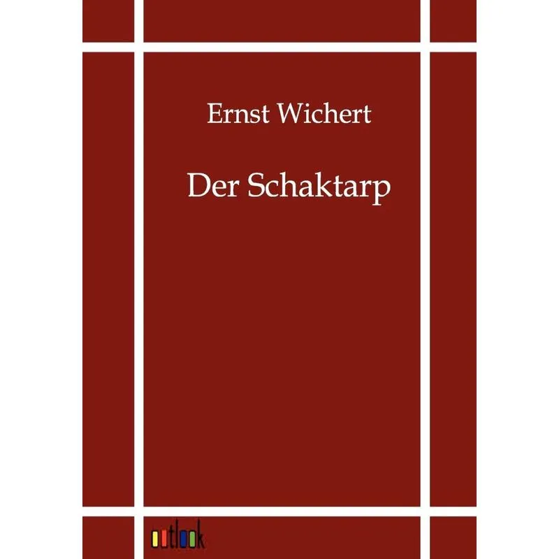 Der Schaktarp