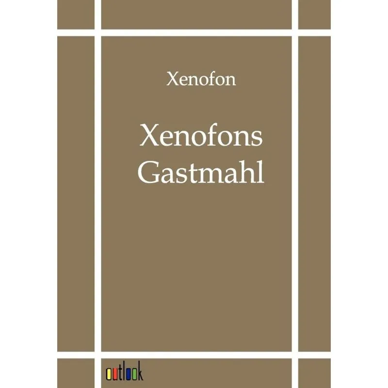 Xenofons Gastmahl