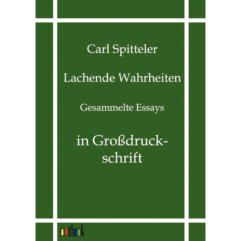 Lachende Wahrheiten