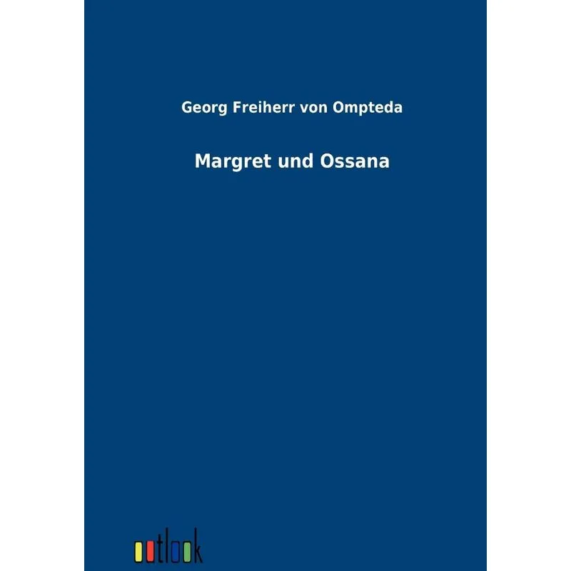 Margret und Ossana