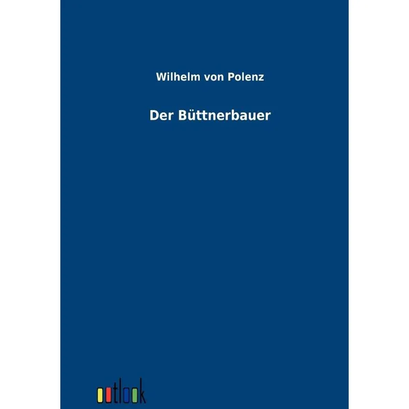 Der Büttnerbauer