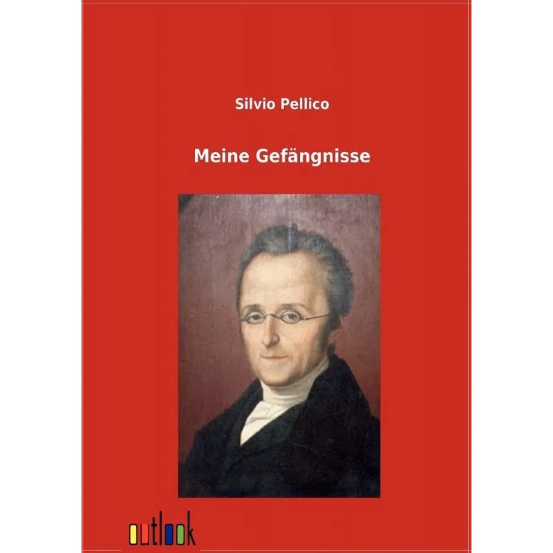 Meine Gefängnisse
