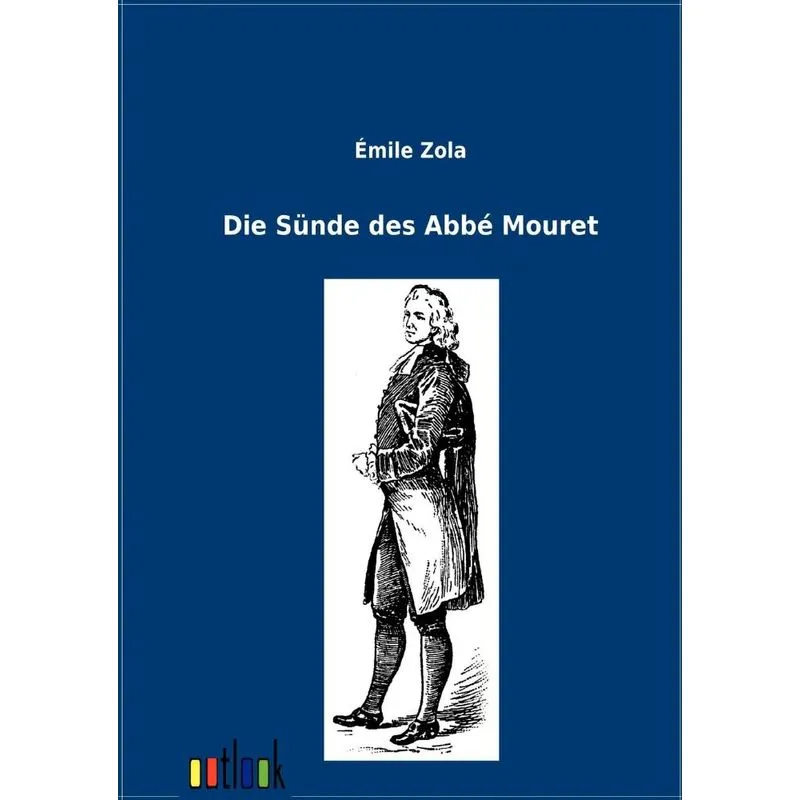 Die Sünde des Abbe Mouret