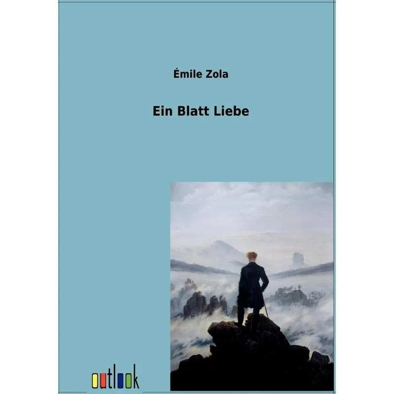 Ein Blatt Liebe