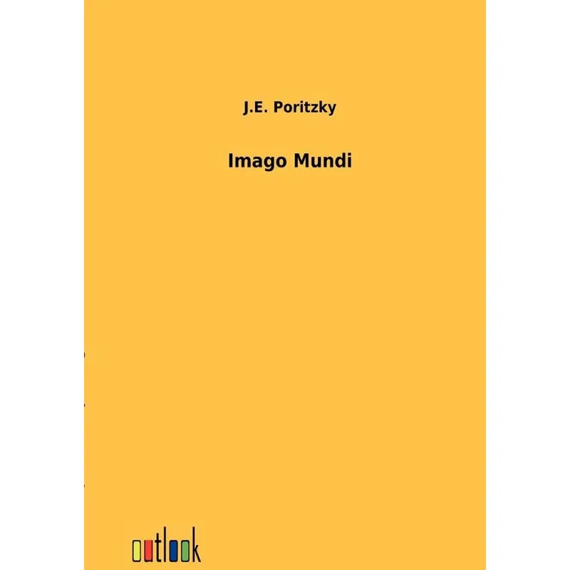 Imago Mundi