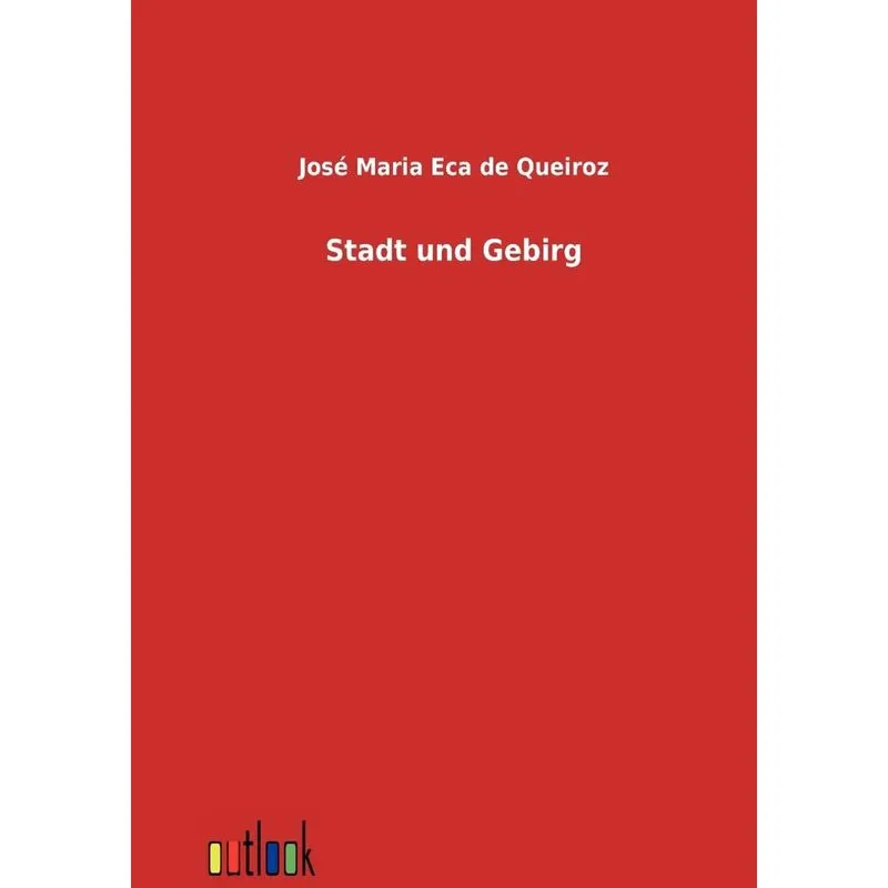 Stadt und Gebirg