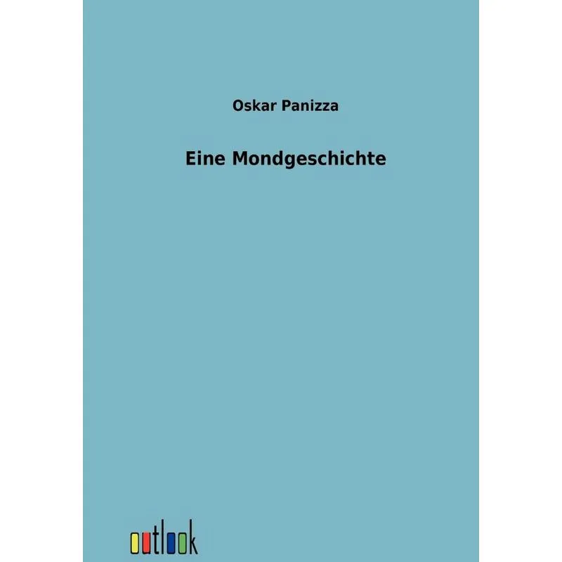 Eine Mondgeschichte