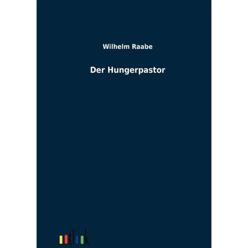 Der Hungerpastor