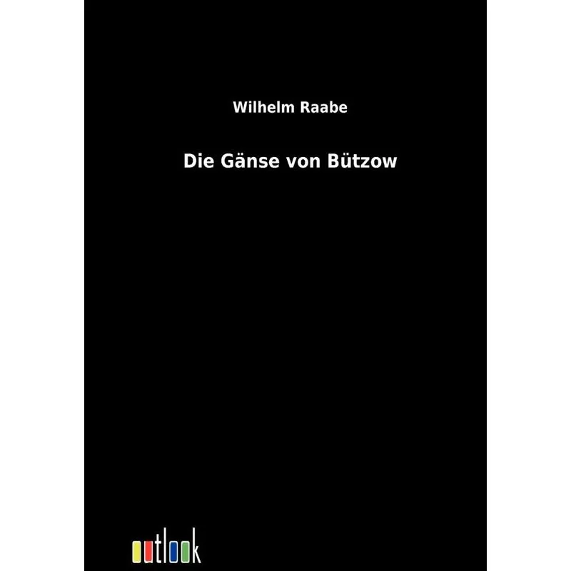 Die Gänse von Bützow