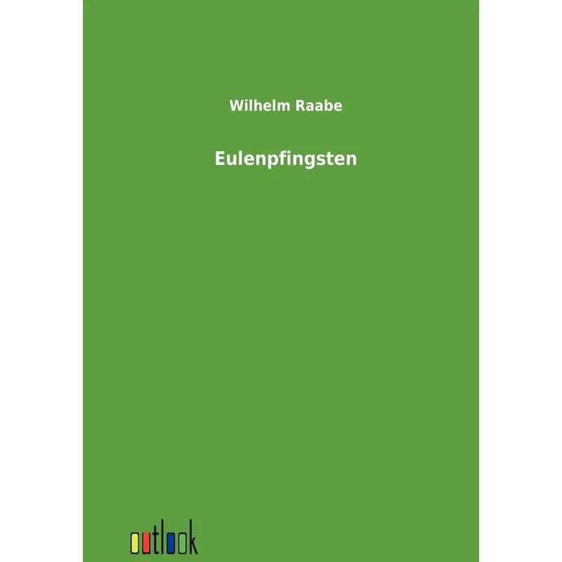 Eulenpfingsten