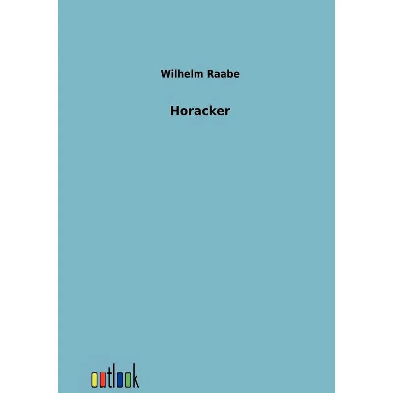Horacker