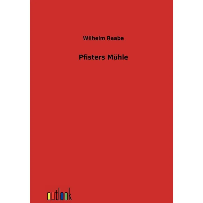 Pfisters Mühle