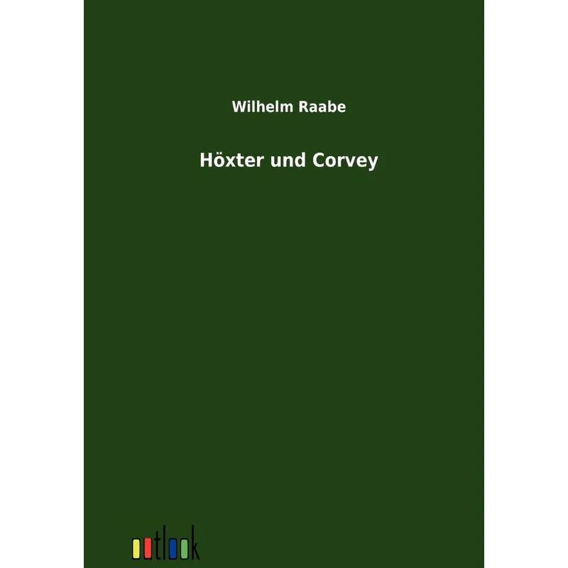 Höxter und Corvey