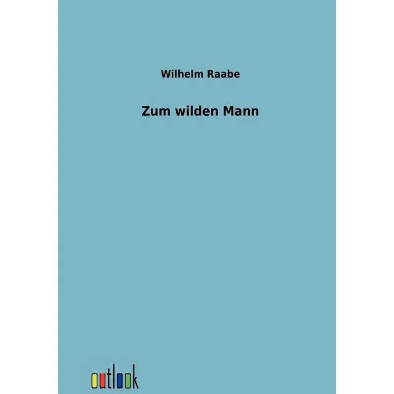 Zum wilden Mann