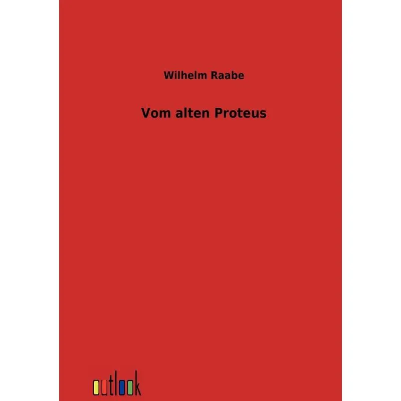Vom alten Proteus