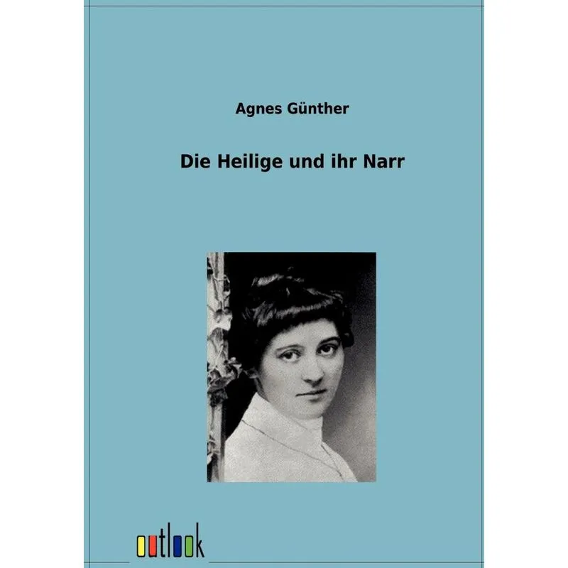 Die Heilige und ihr Narr