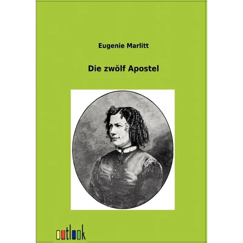 Die zwölf Apostel
