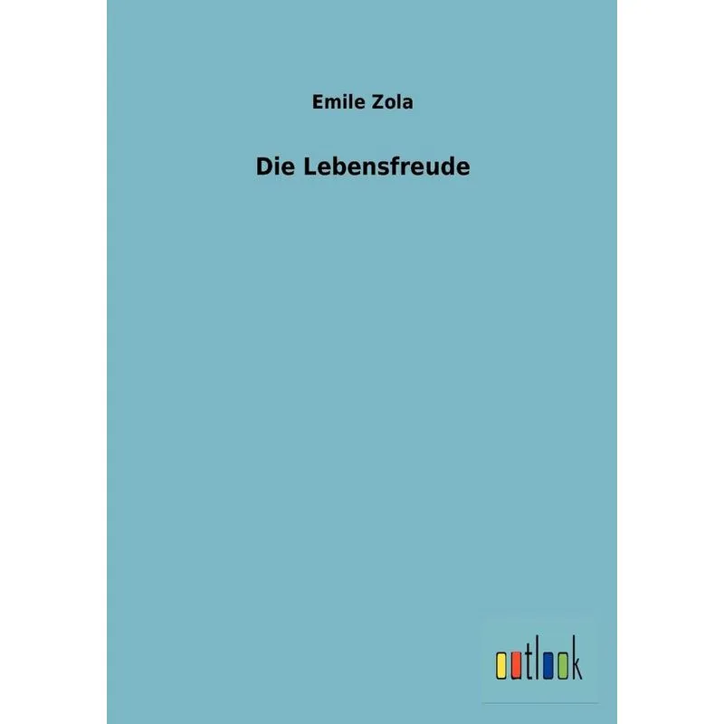 Die Lebensfreude