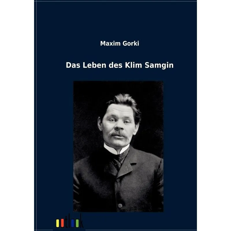 Das Leben des Klim Samgin