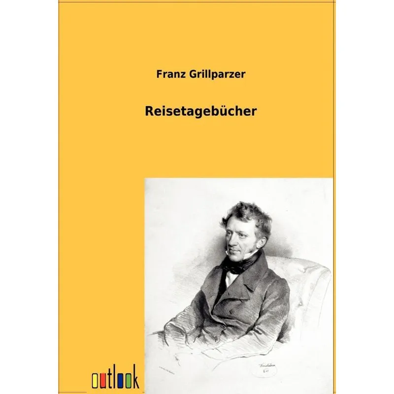 Reisetagebücher
