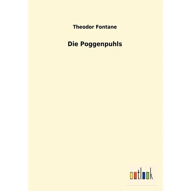 Die Poggenpuhls