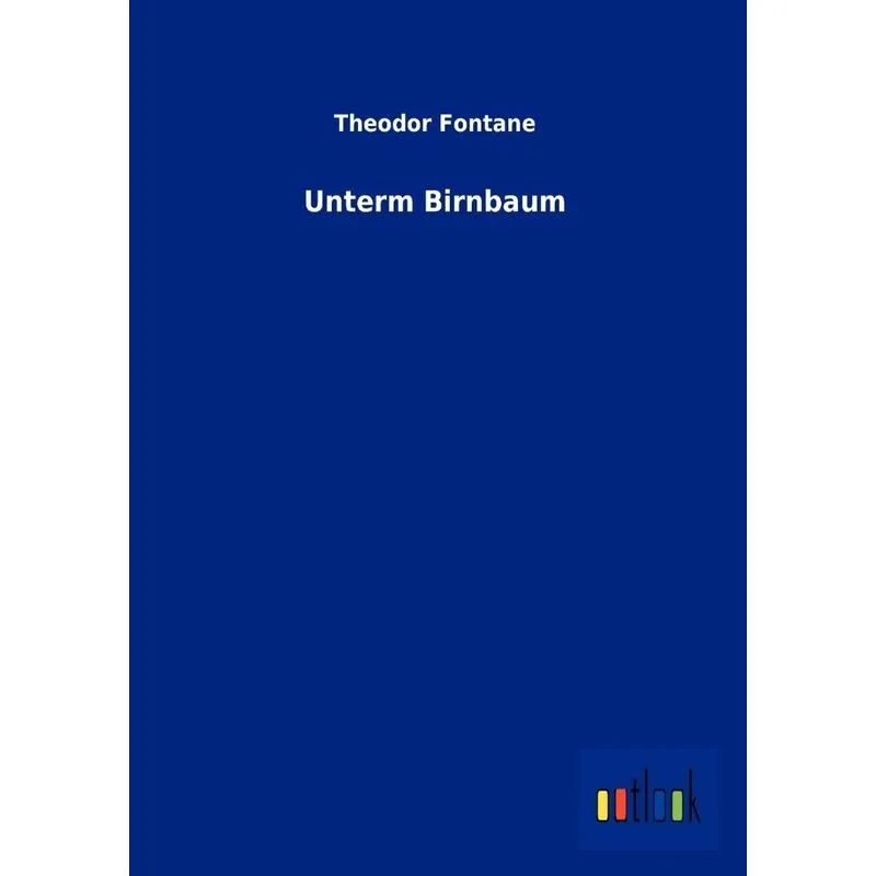 Unterm Birnbaum