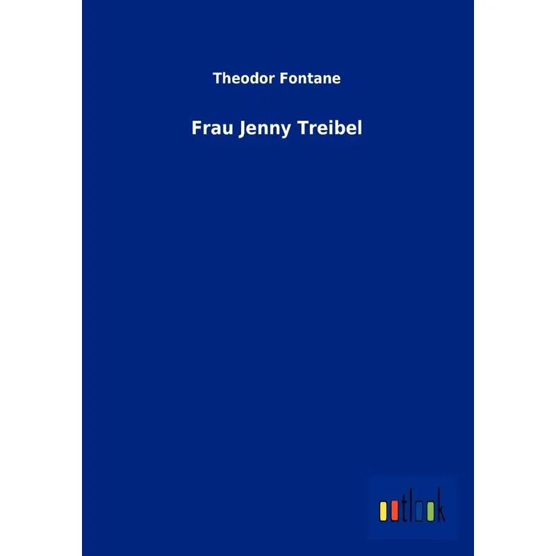 Frau Jenny Treibel