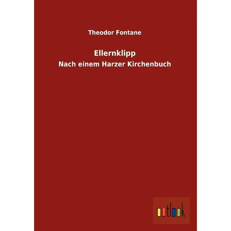 Ellernklipp