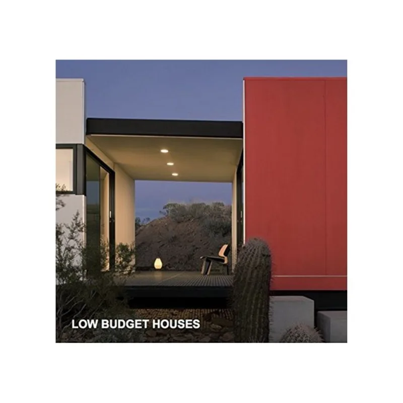 LOW BUDGET HOUSES